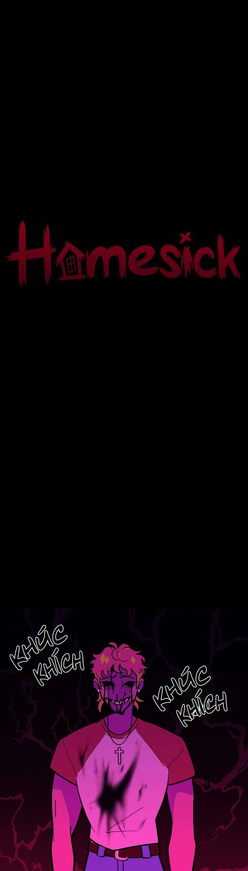Homesick: Chapter 69