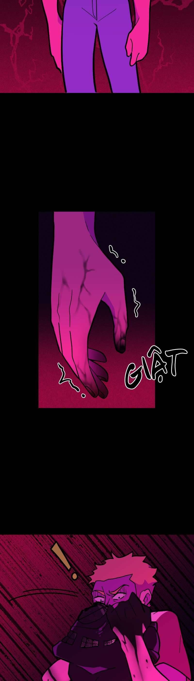 Homesick: Chapter 69