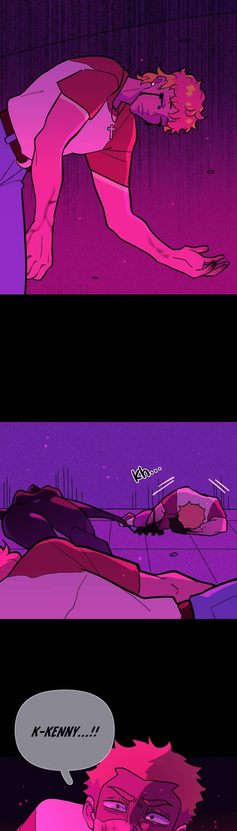 Homesick: Chapter 69