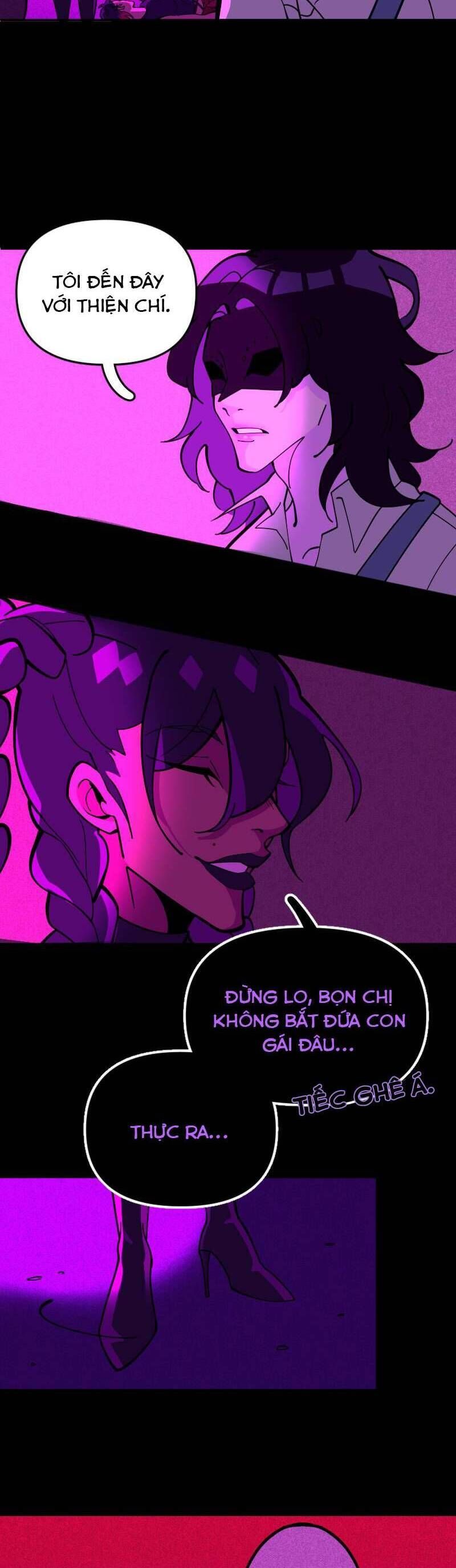 Homesick: Chapter 70