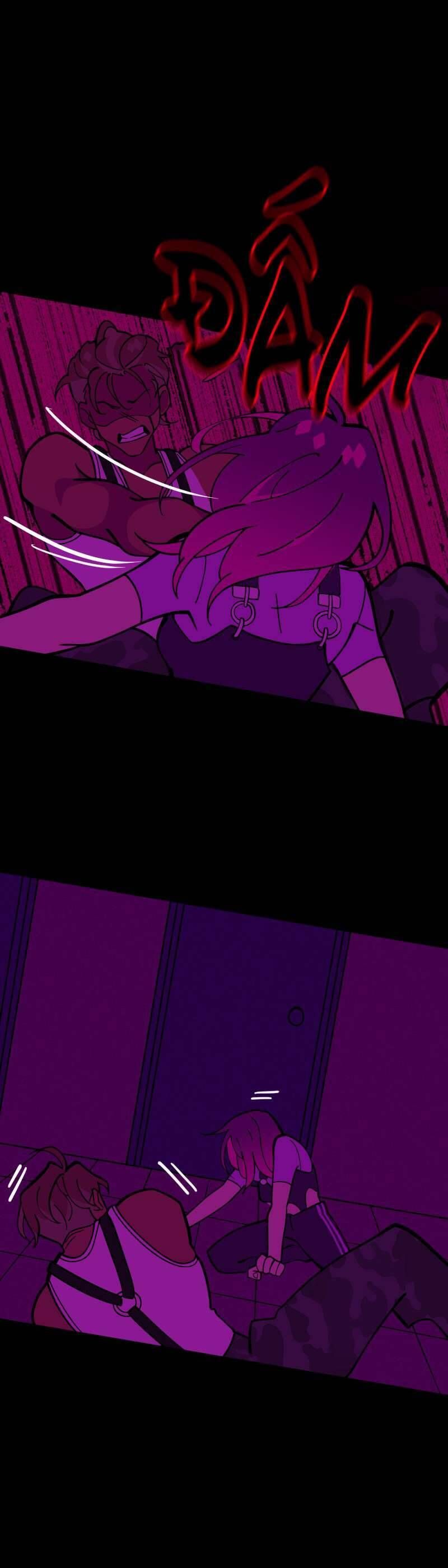 Homesick: Chapter 70