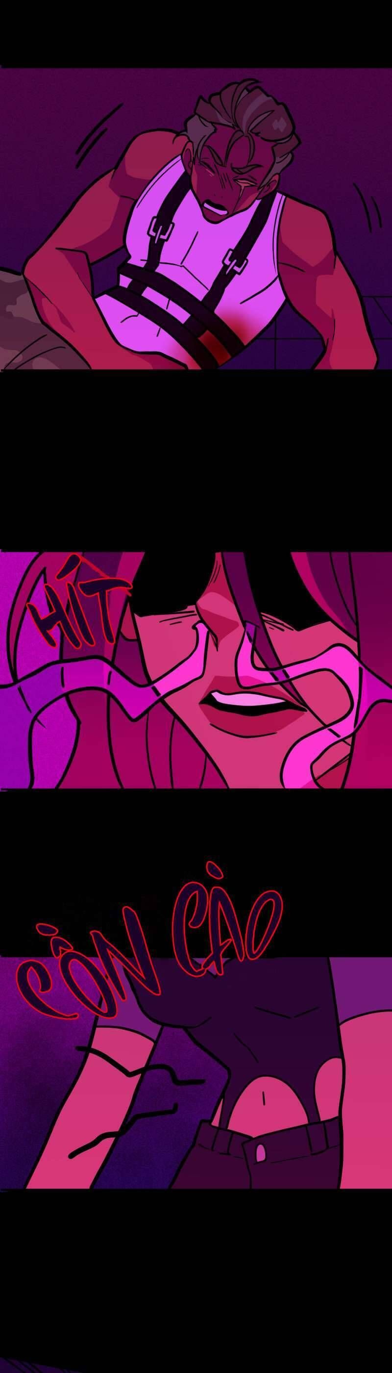 Homesick: Chapter 70