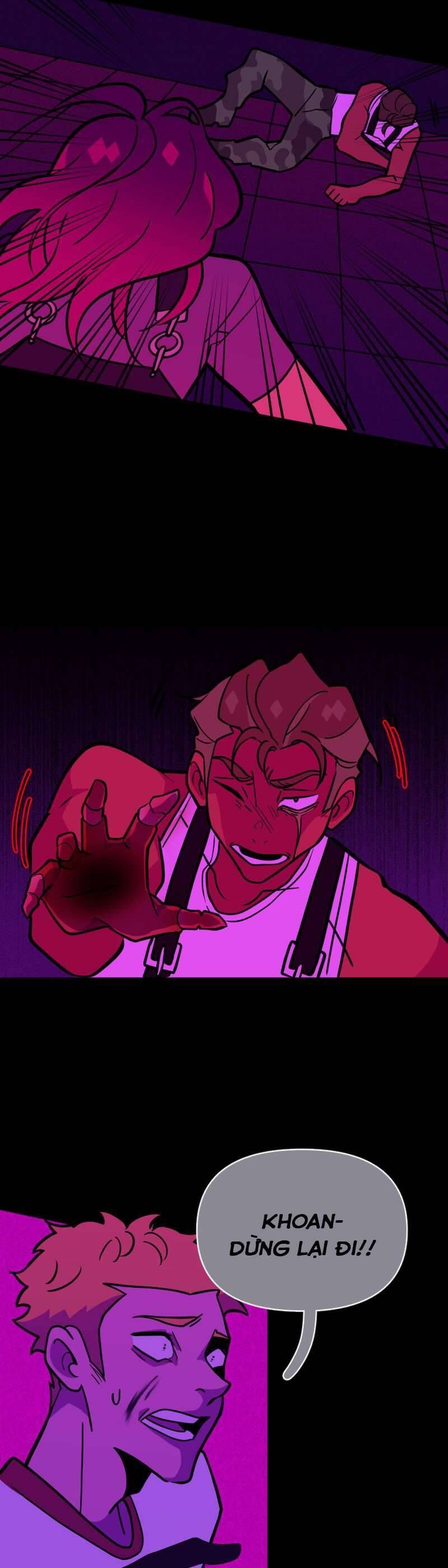 Homesick: Chapter 70