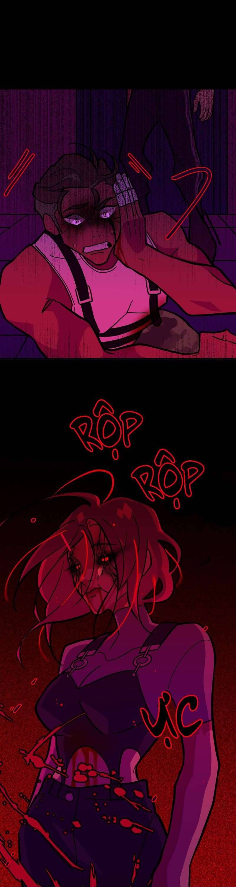 Homesick: Chapter 70