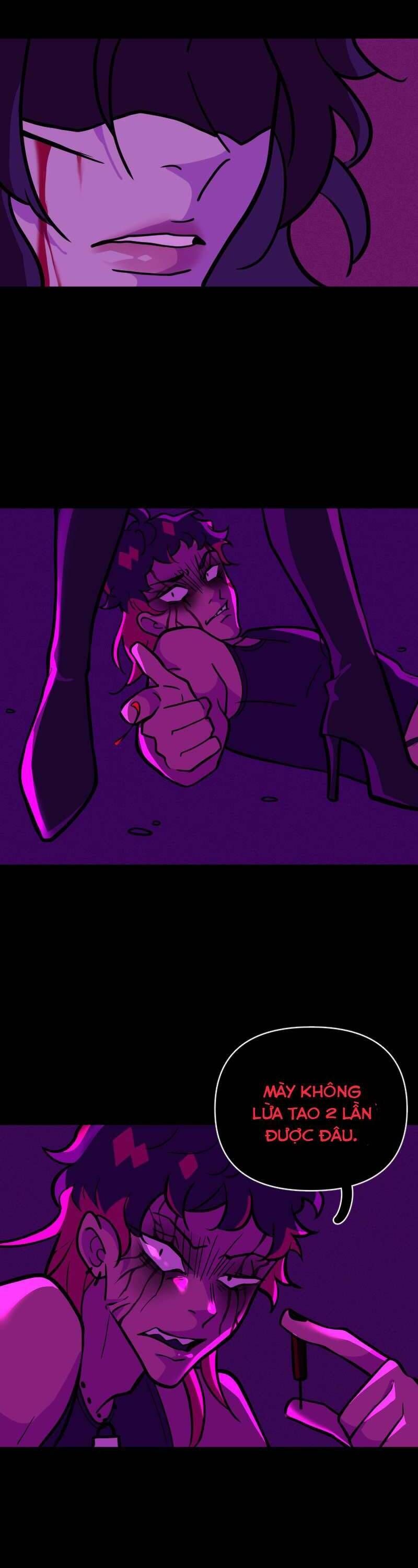 Homesick: Chapter 70