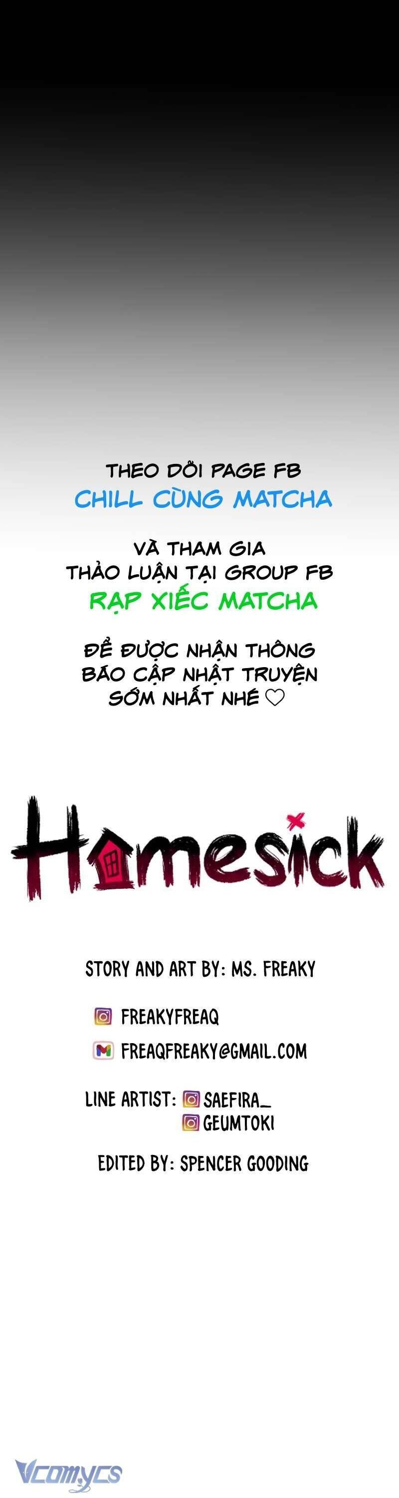 Homesick: Chapter 70