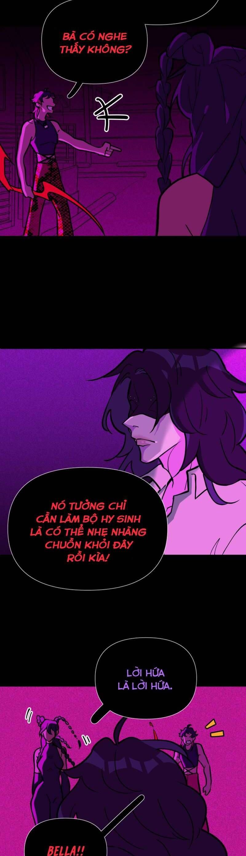 Homesick: Chapter 71