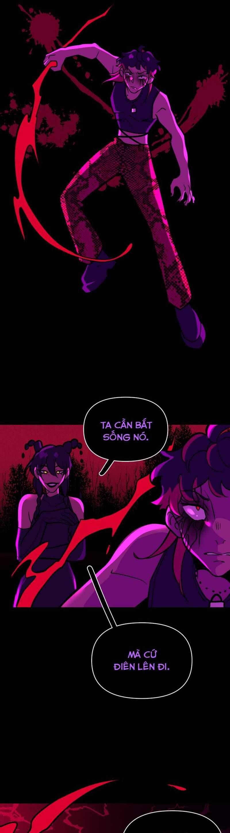 Homesick: Chapter 71