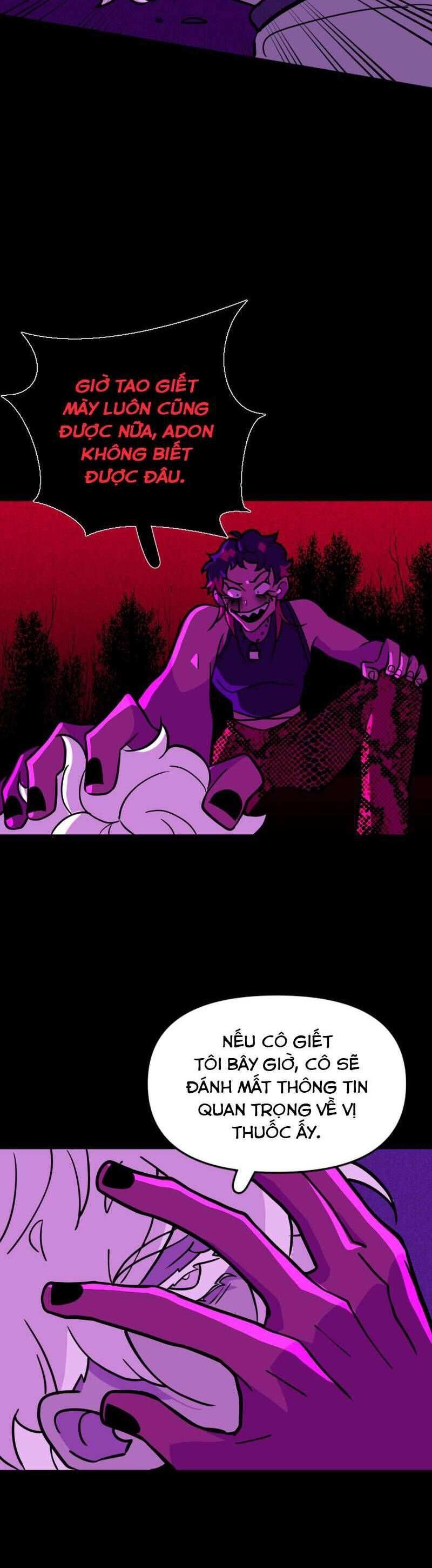 Homesick: Chapter 71