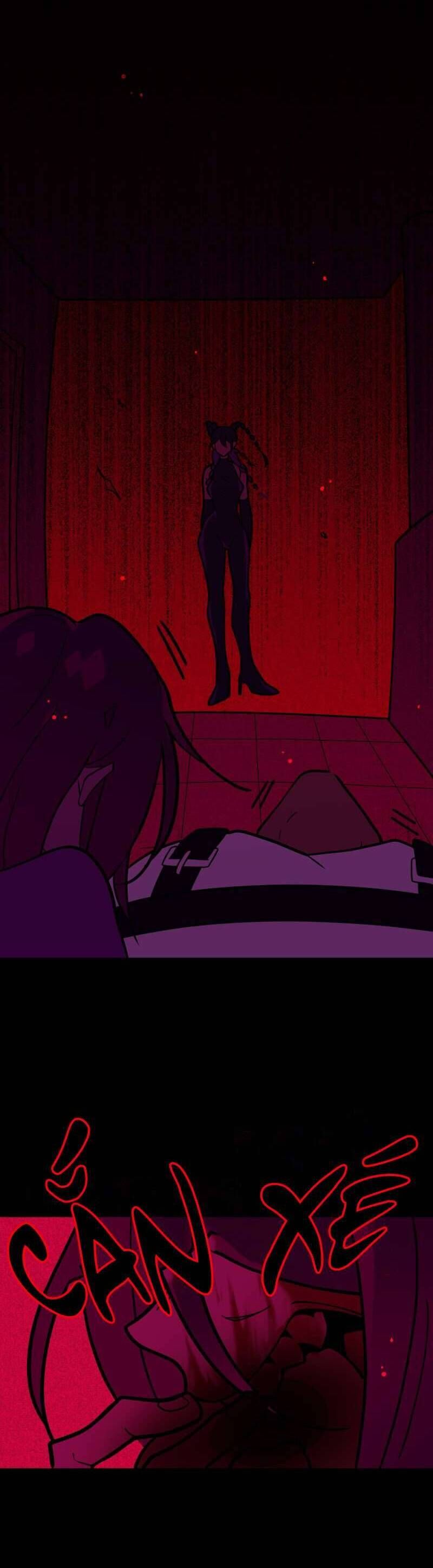 Homesick: Chapter 71