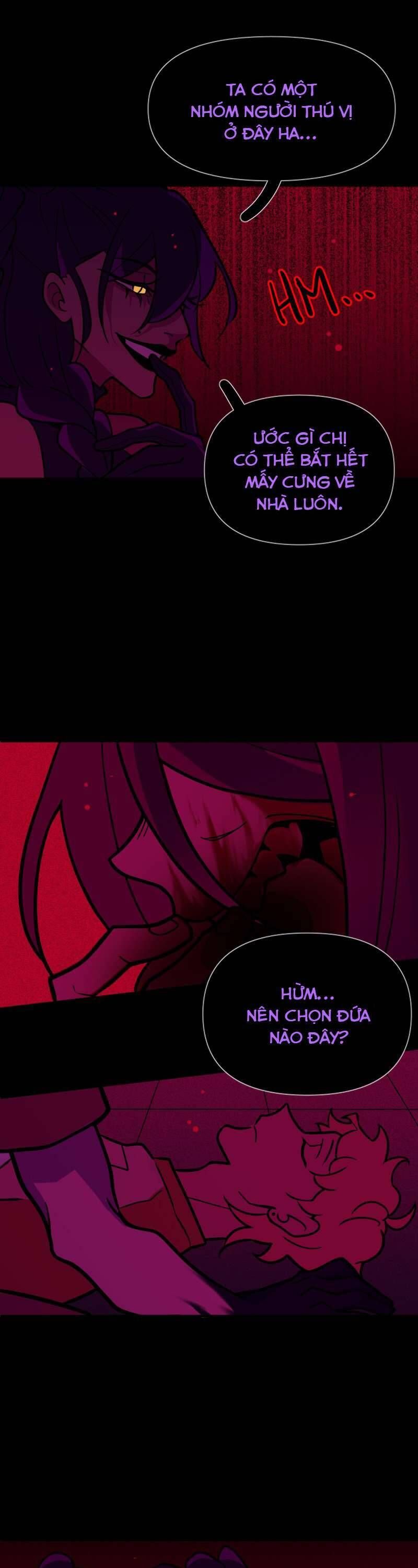 Homesick: Chapter 71