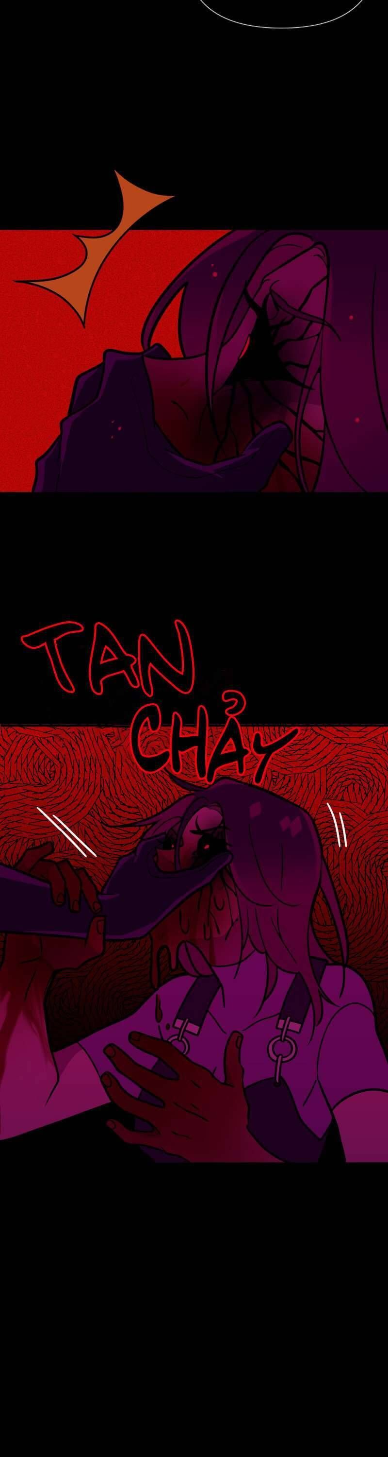 Homesick: Chapter 71