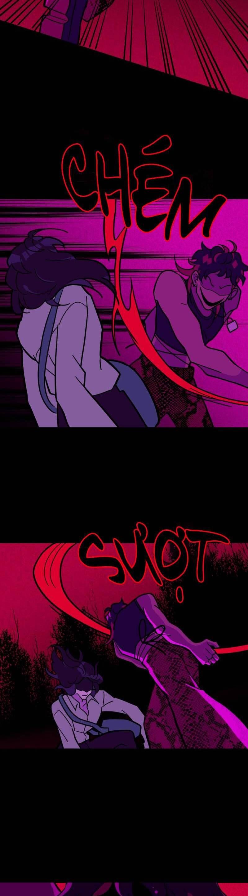 Homesick: Chapter 71