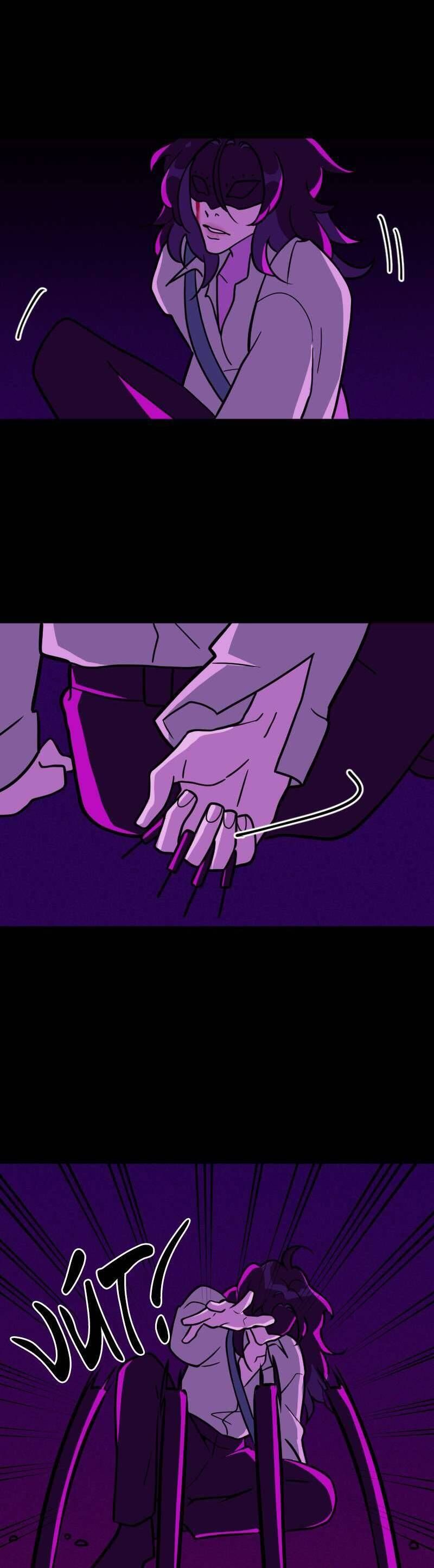 Homesick: Chapter 71