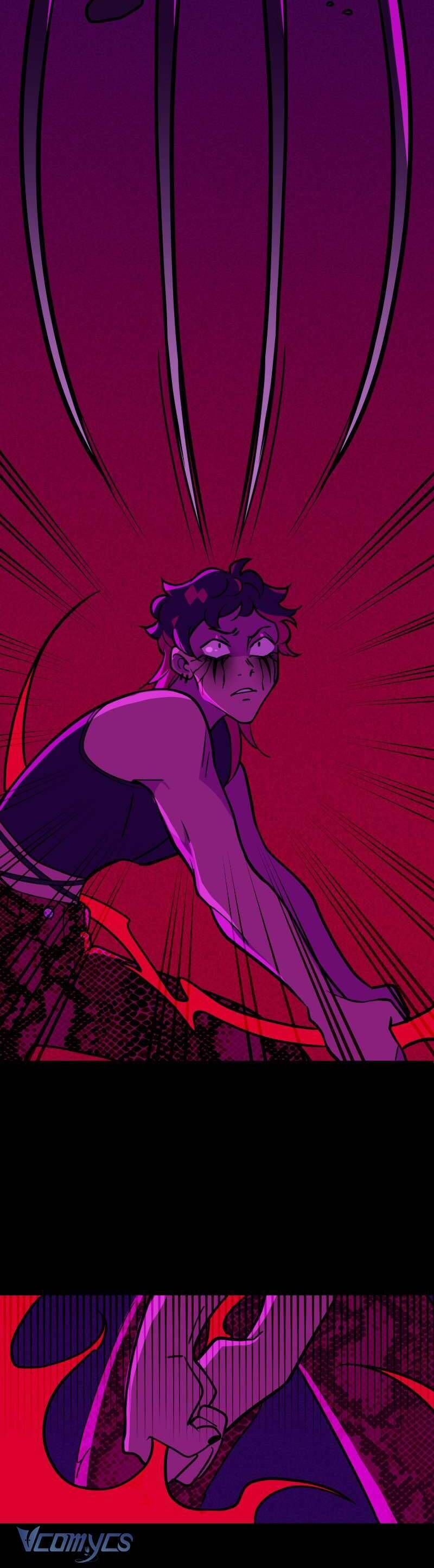 Homesick: Chapter 71