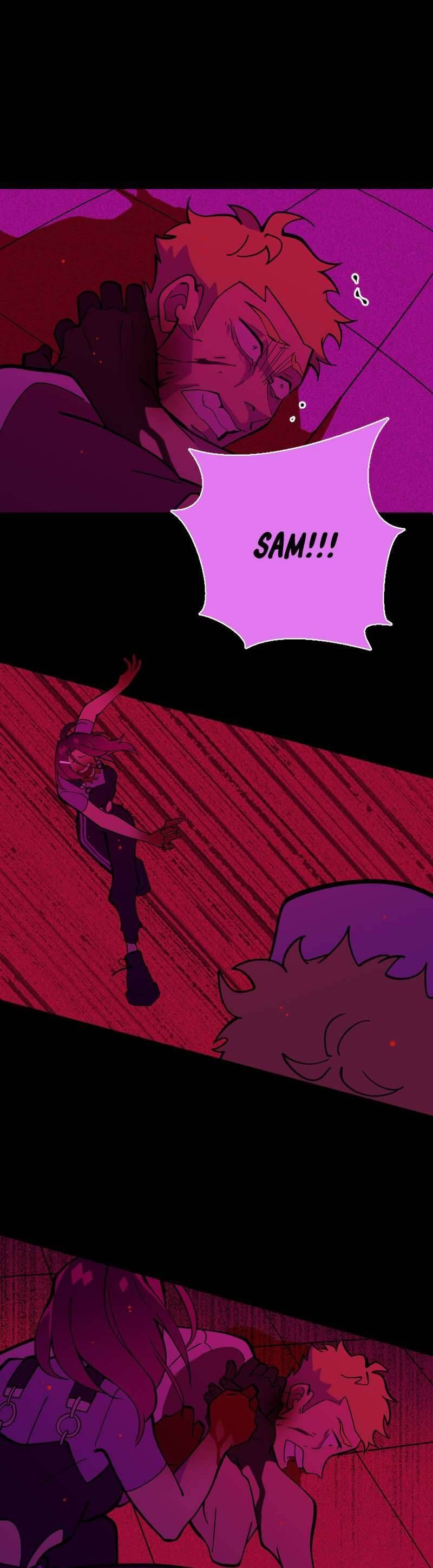 Homesick: Chapter 72