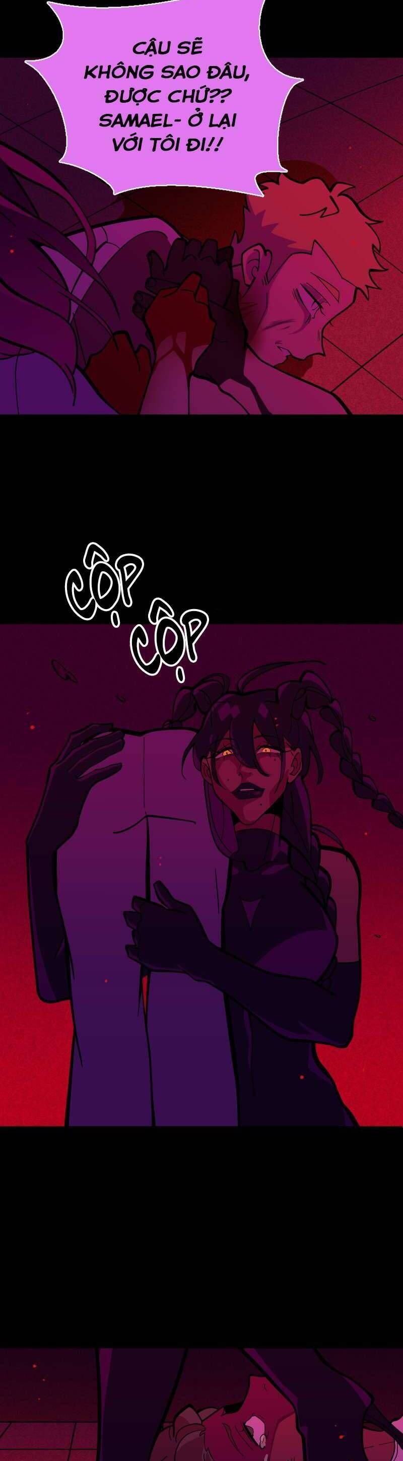 Homesick: Chapter 72