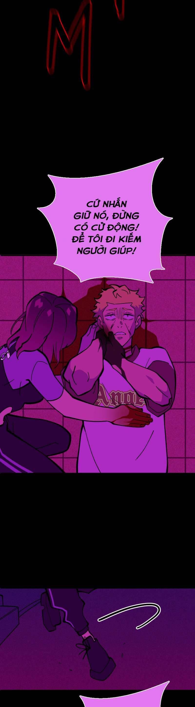 Homesick: Chapter 72