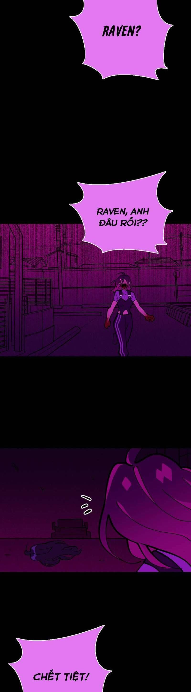 Homesick: Chapter 72