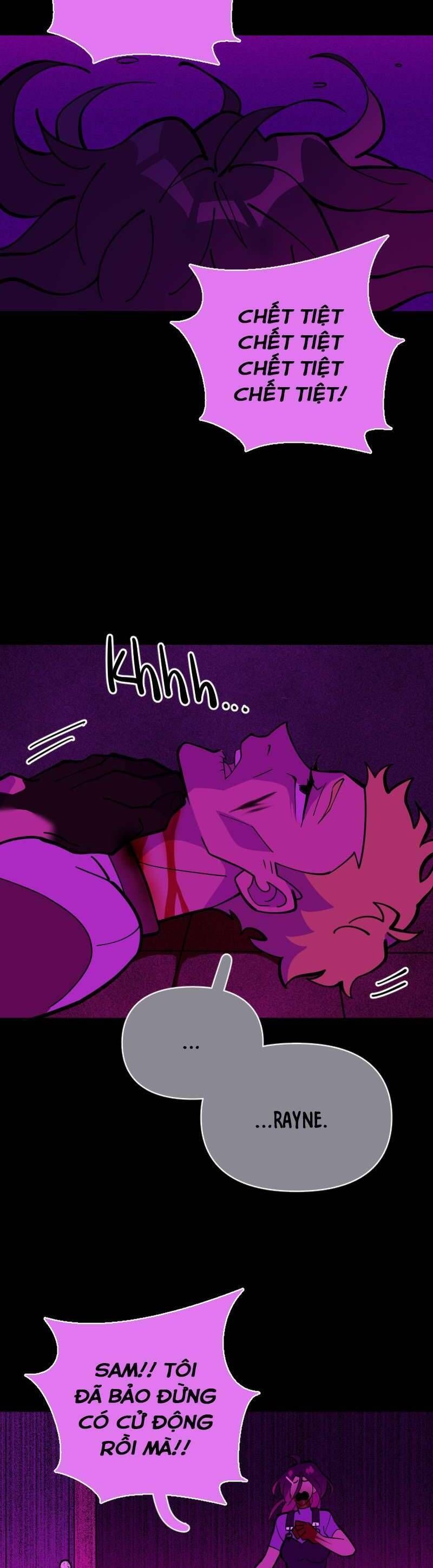 Homesick: Chapter 72