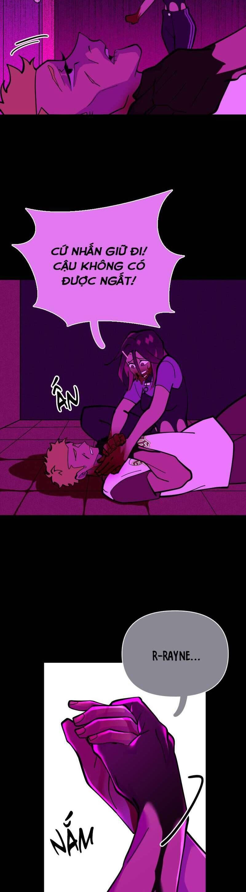 Homesick: Chapter 72