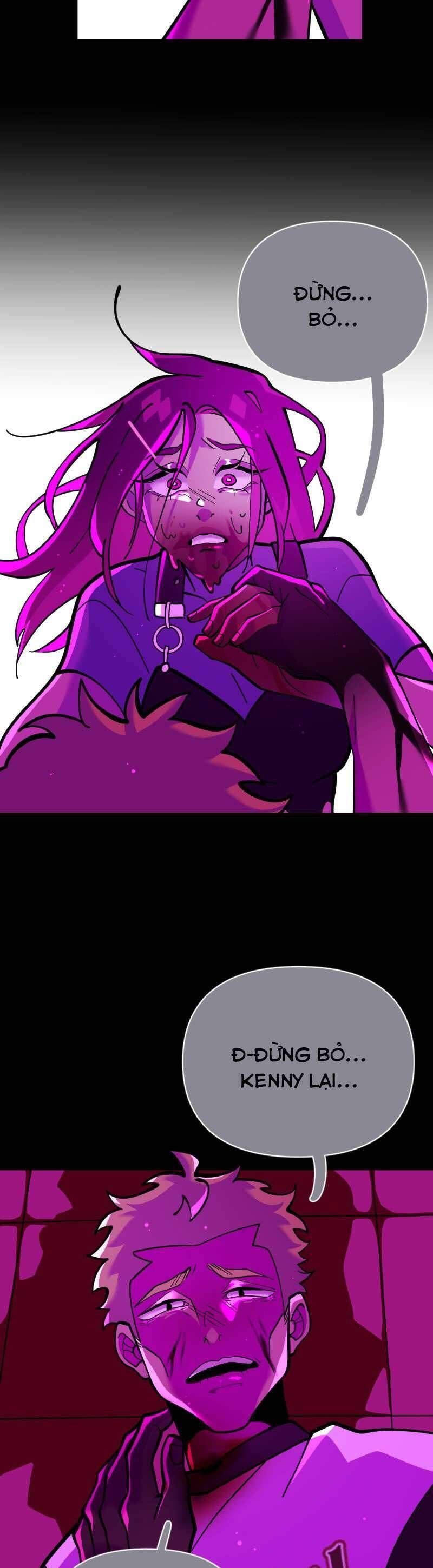 Homesick: Chapter 72