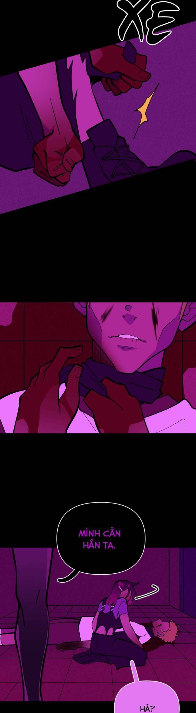 Homesick: Chapter 72