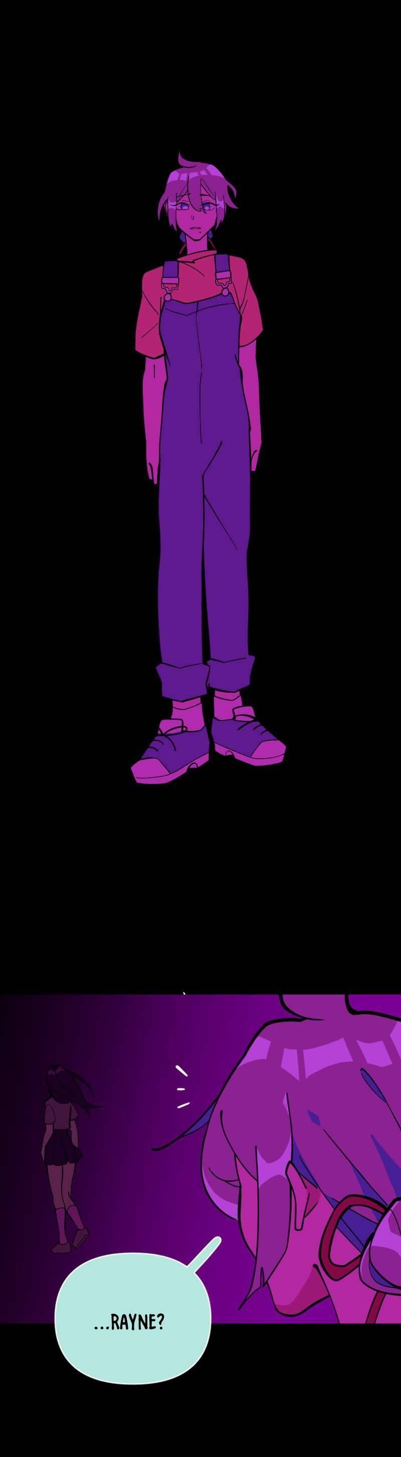 Homesick: Chapter 72