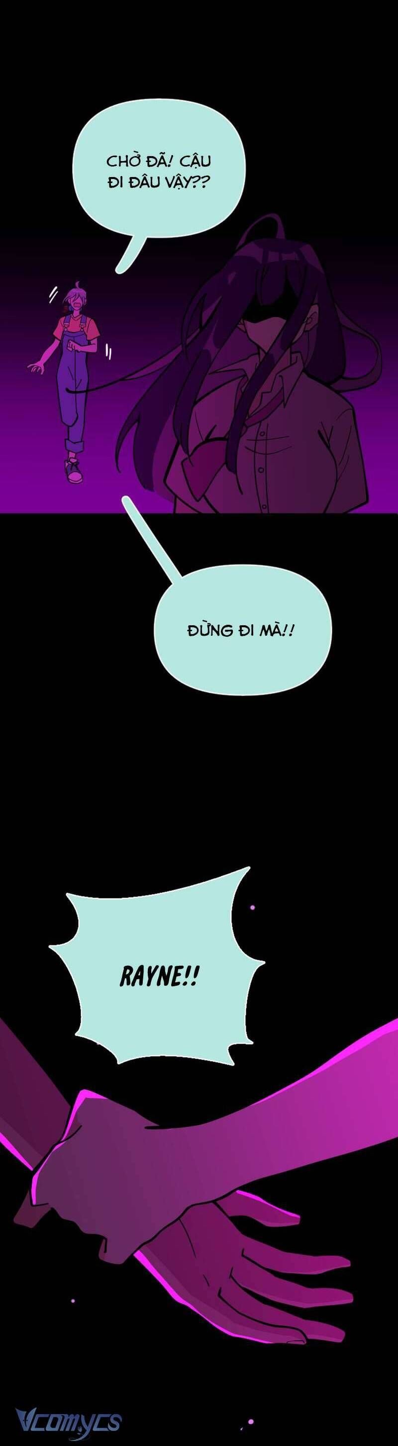 Homesick: Chapter 72