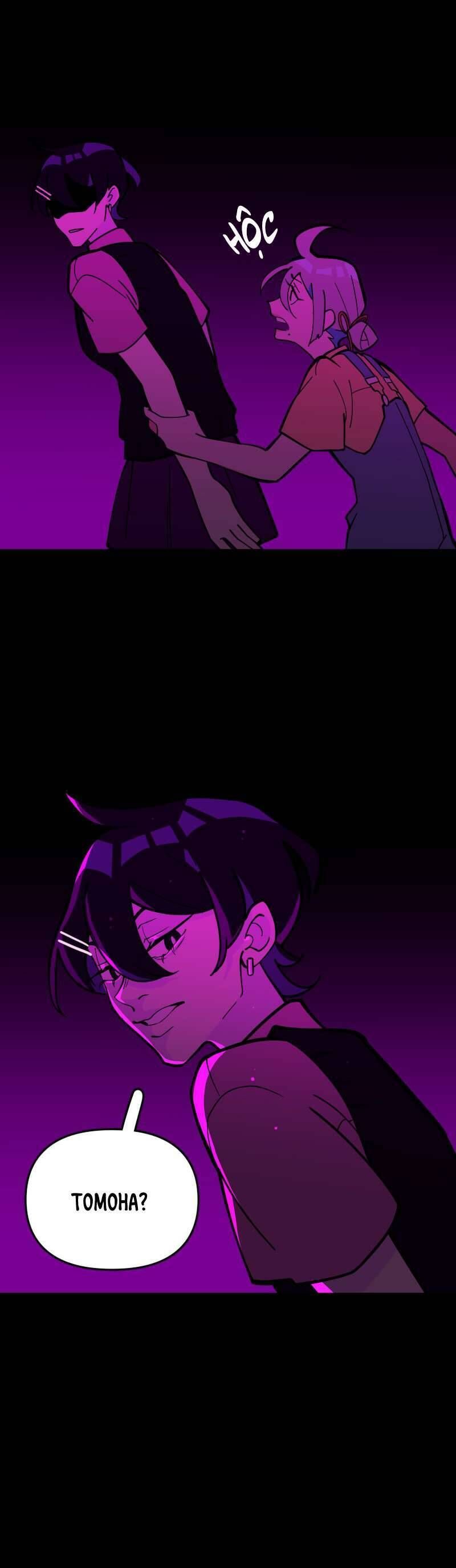 Homesick: Chapter 72