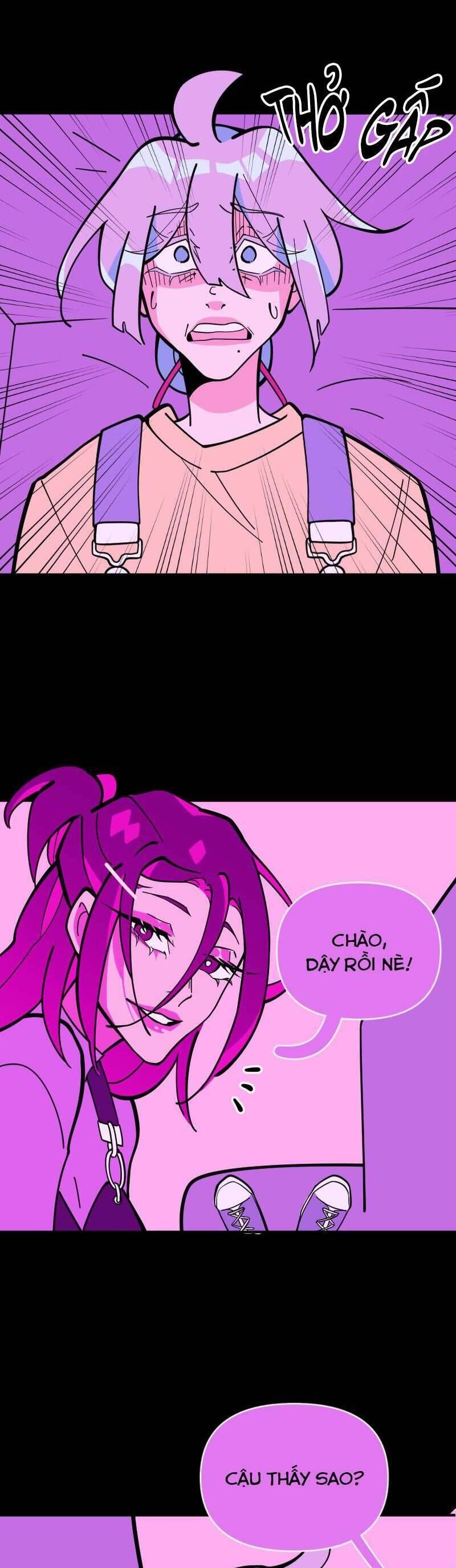 Homesick: Chapter 72