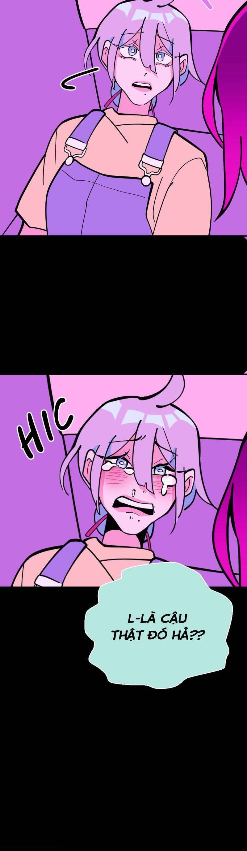 Homesick: Chapter 72