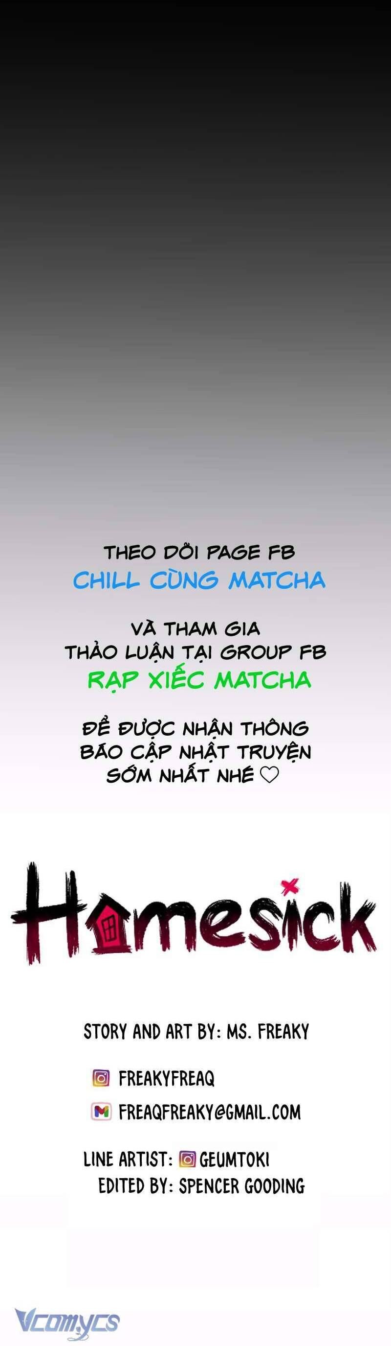 Homesick: Chapter 72