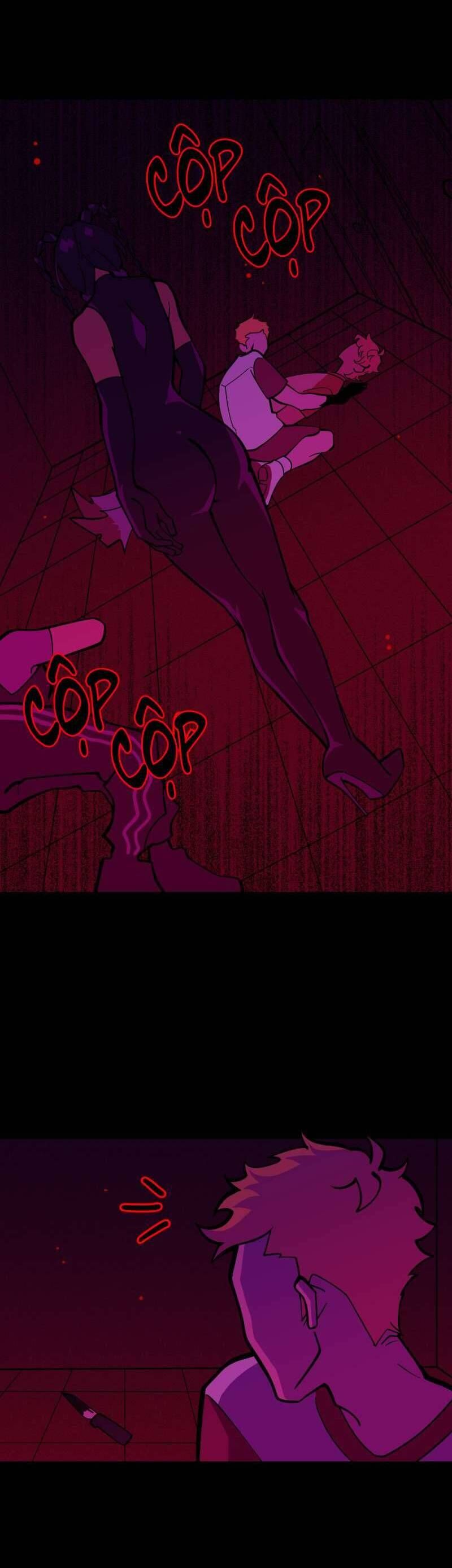 Homesick: Chapter 72