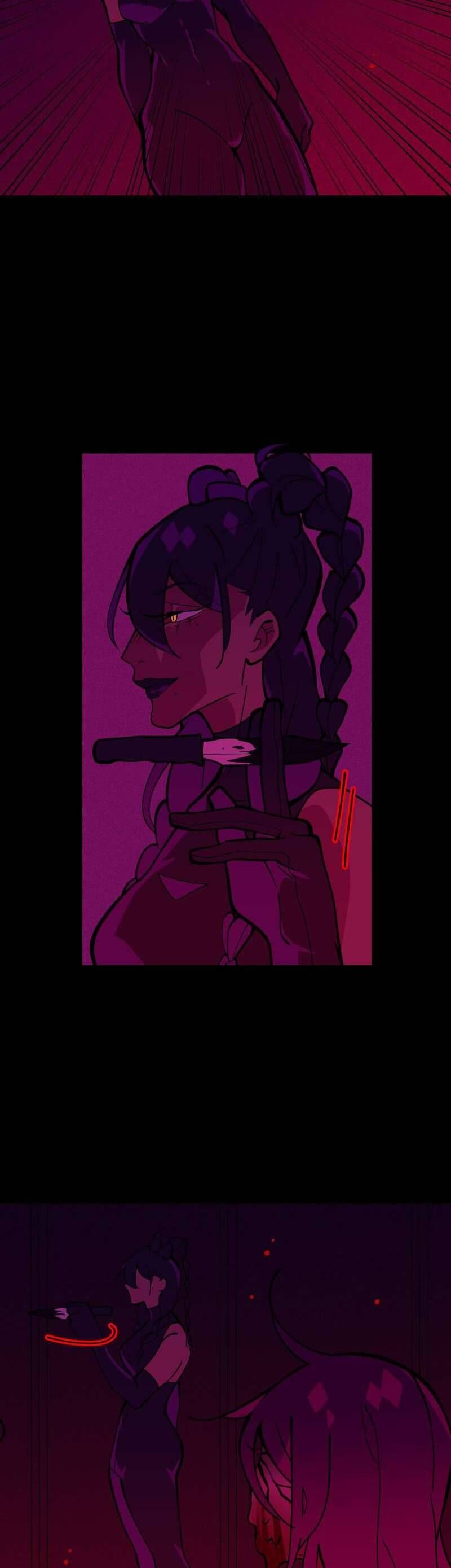 Homesick: Chapter 72