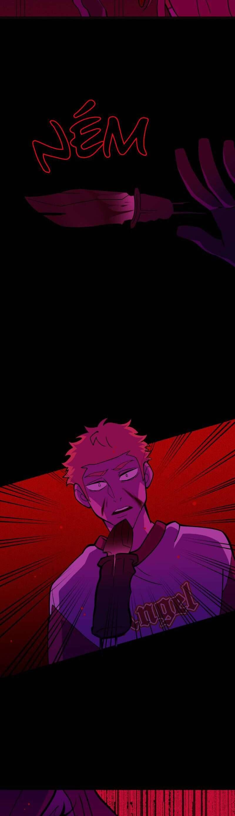 Homesick: Chapter 72