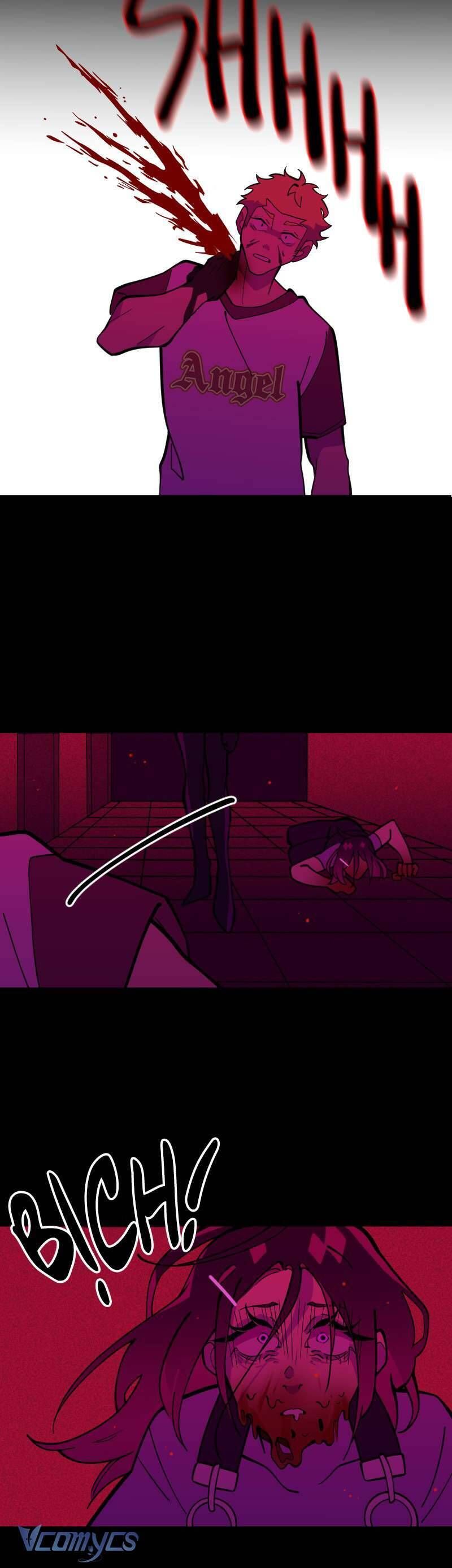 Homesick: Chapter 72