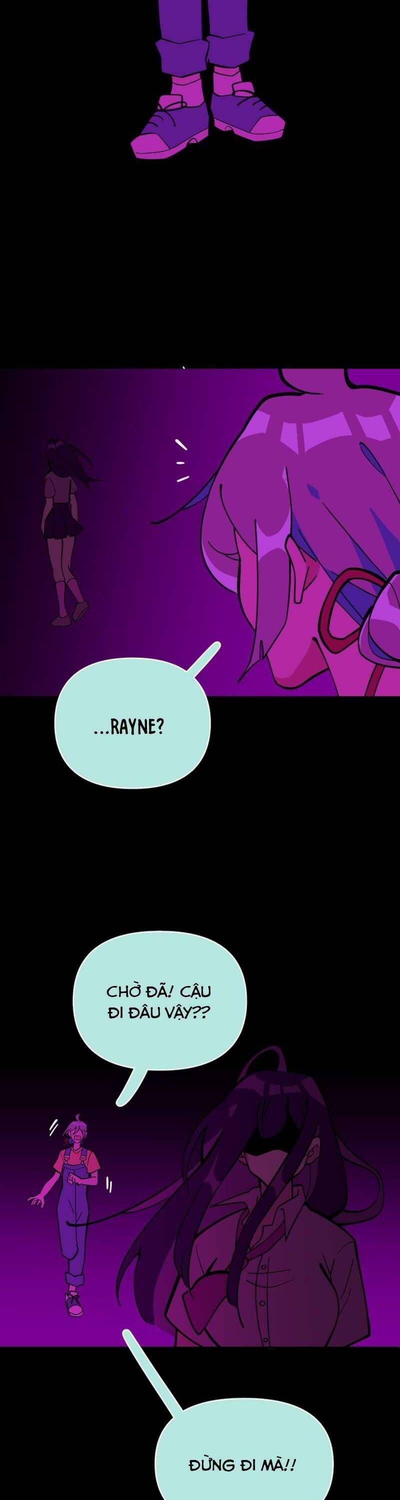 Homesick: Chapter 73