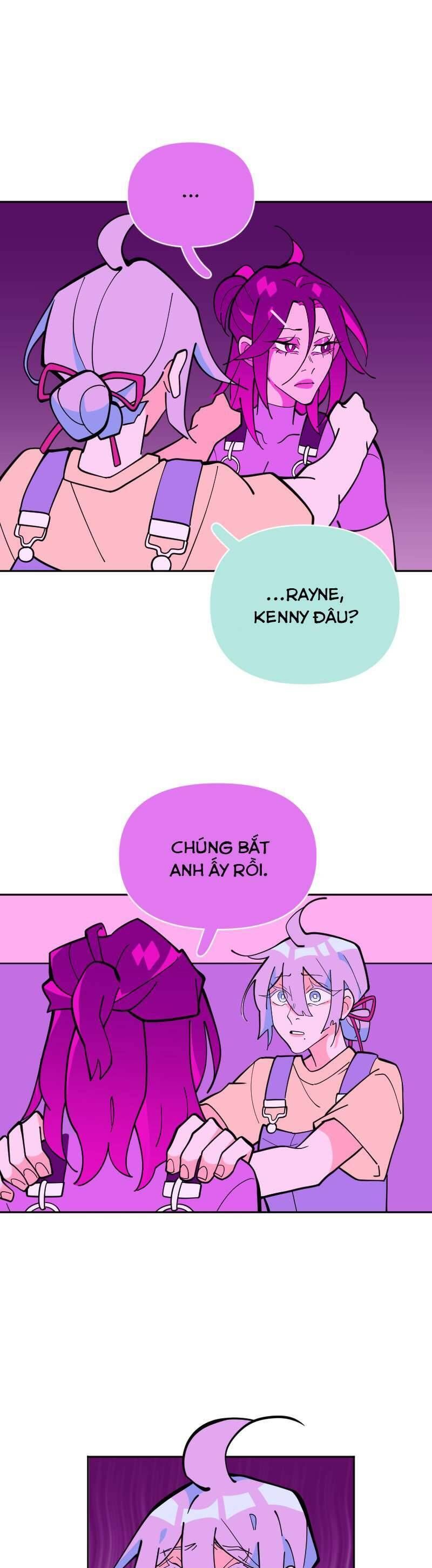 Homesick: Chapter 73