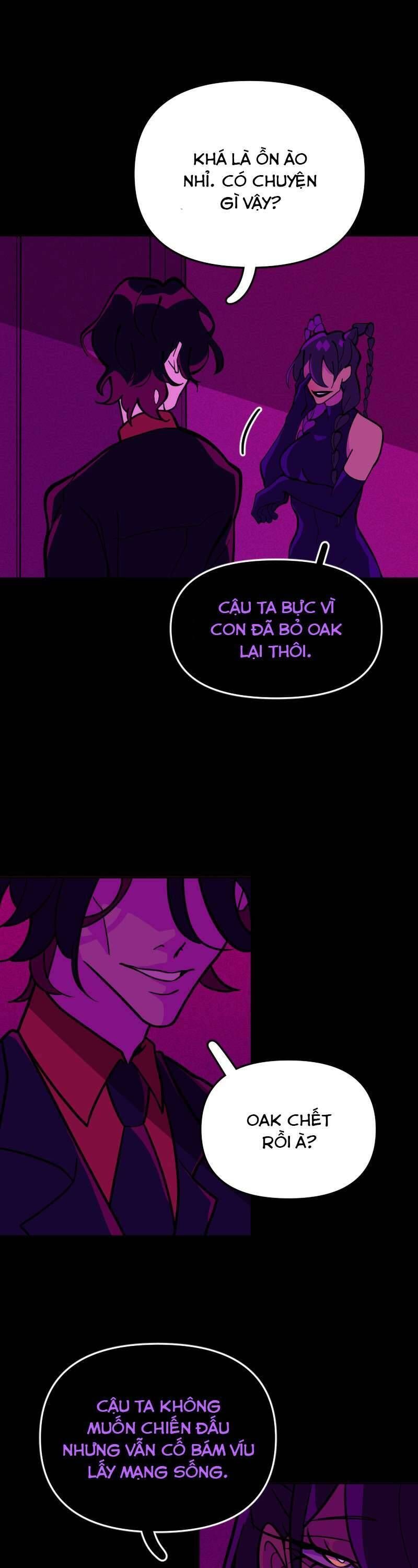 Homesick: Chapter 74