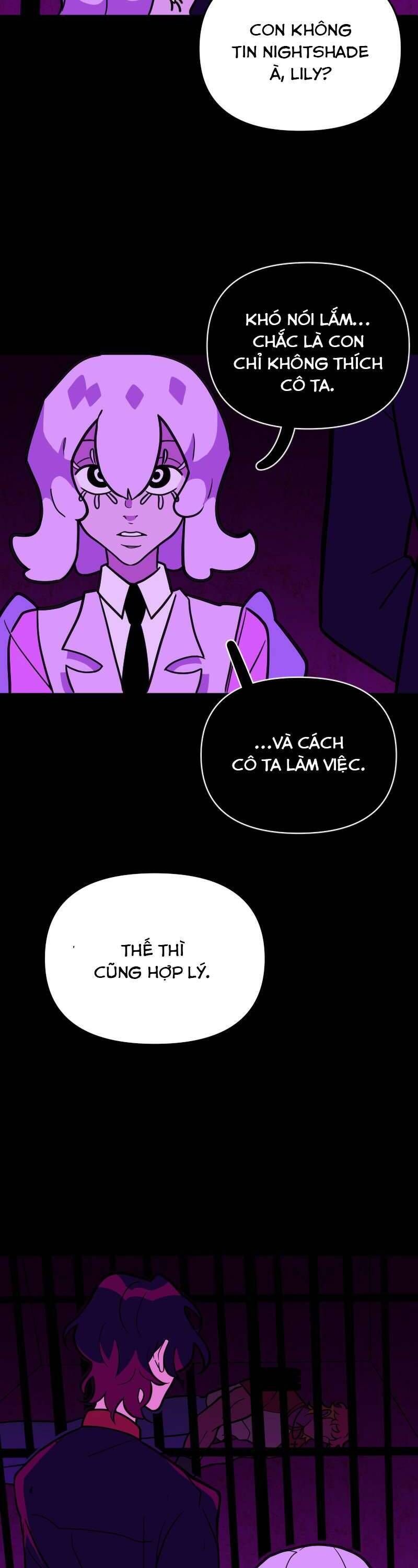 Homesick: Chapter 74