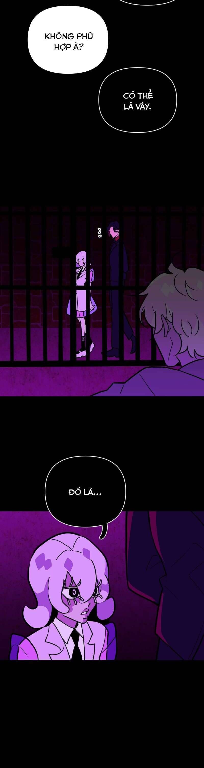 Homesick: Chapter 74