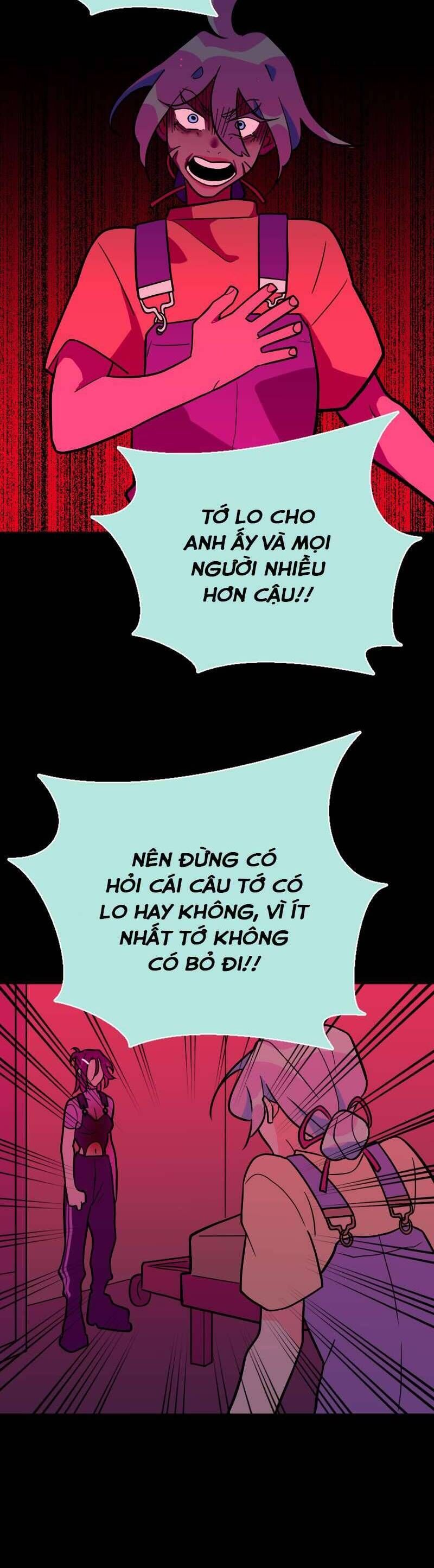 Homesick: Chapter 74