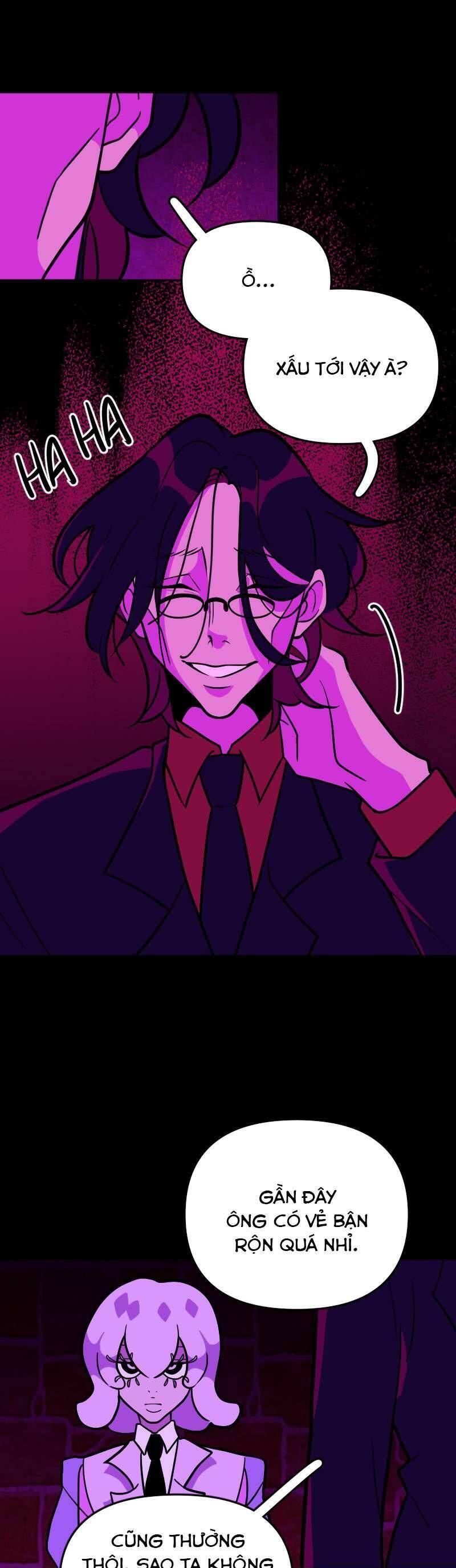 Homesick: Chapter 74