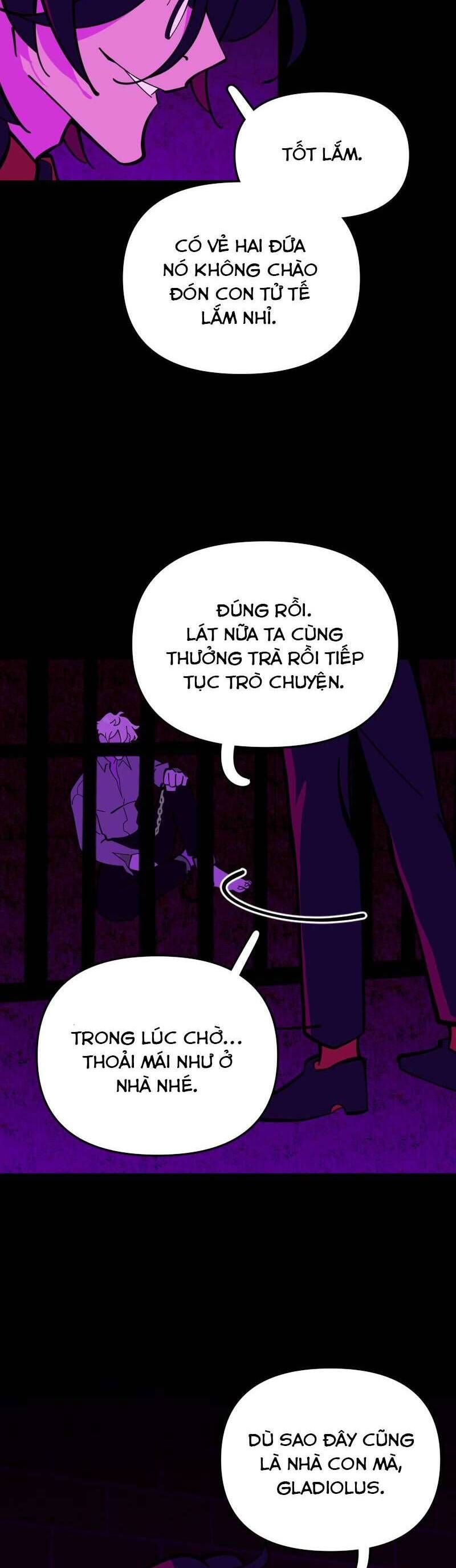 Homesick: Chapter 74