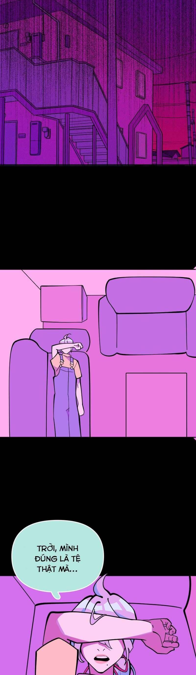 Homesick: Chapter 74