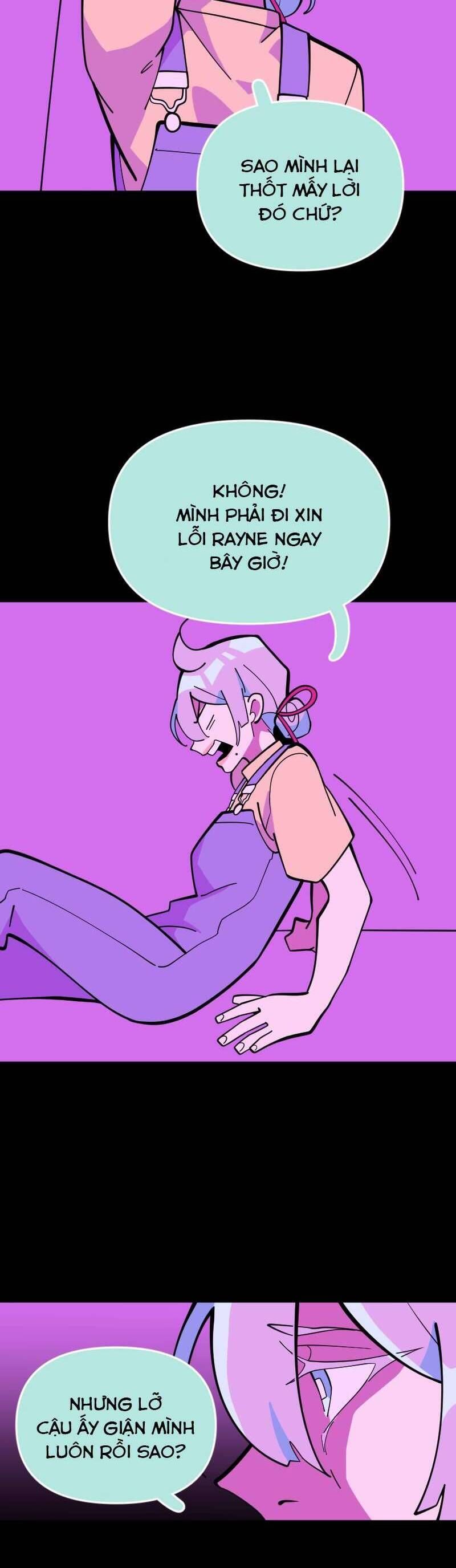 Homesick: Chapter 74