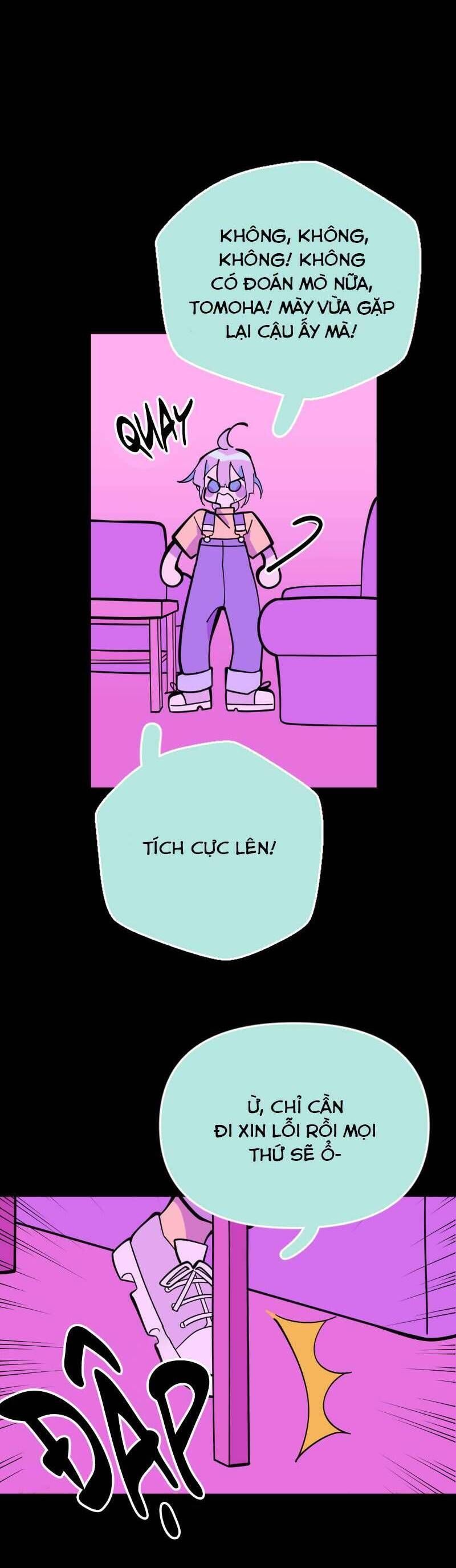 Homesick: Chapter 74