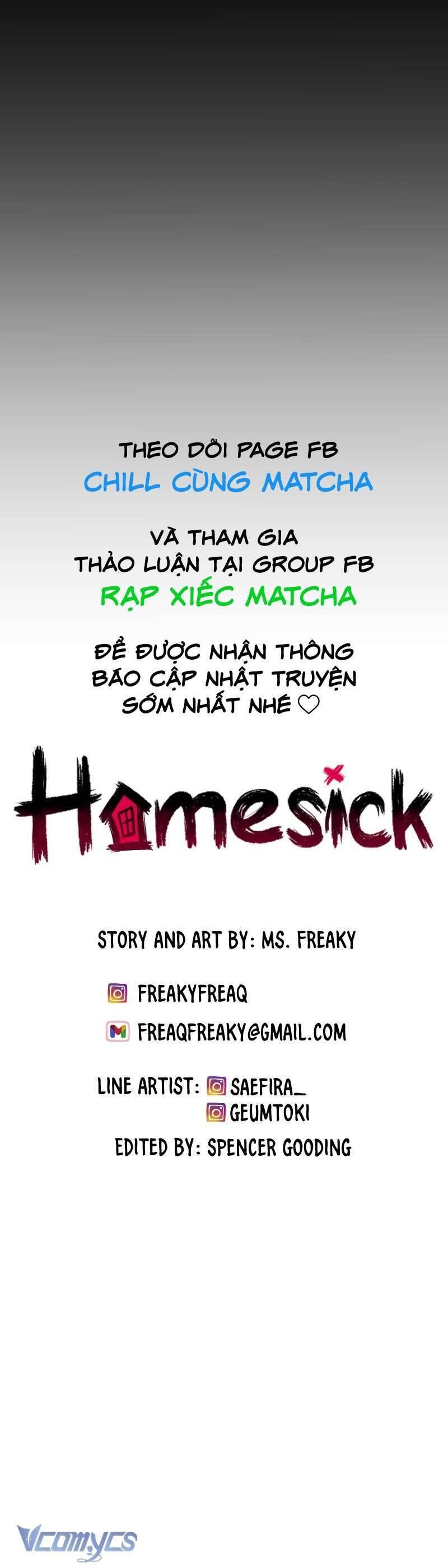 Homesick: Chapter 74
