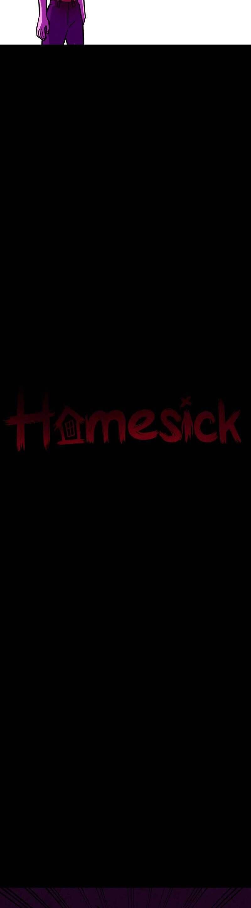 Homesick: Chapter 74